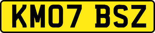 KM07BSZ