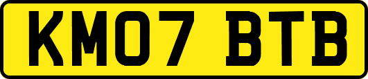 KM07BTB