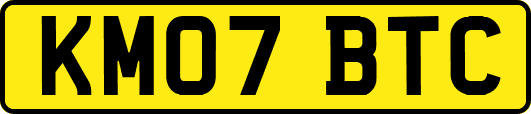 KM07BTC