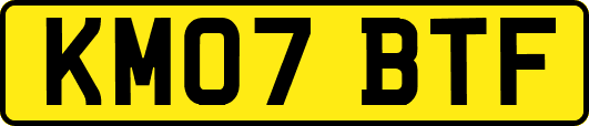 KM07BTF