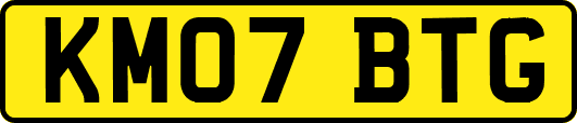 KM07BTG