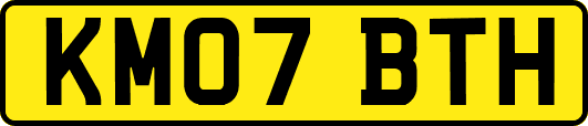 KM07BTH