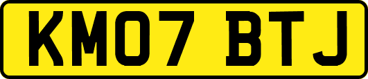 KM07BTJ