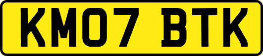 KM07BTK