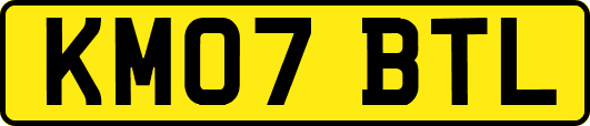 KM07BTL