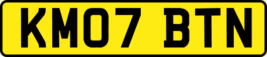 KM07BTN