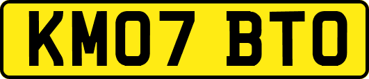 KM07BTO