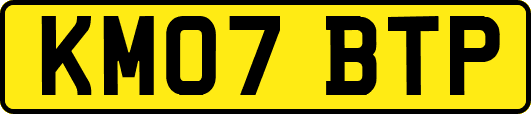 KM07BTP