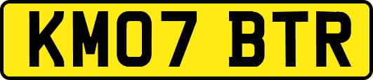 KM07BTR
