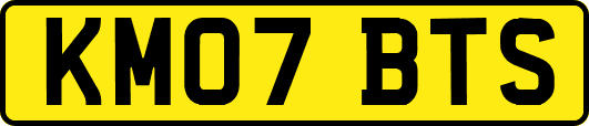 KM07BTS