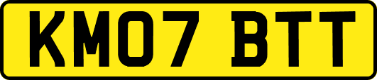 KM07BTT