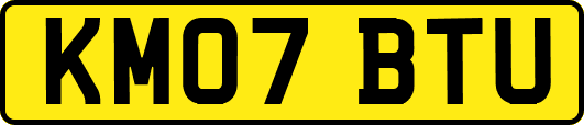 KM07BTU