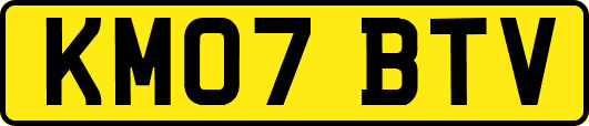 KM07BTV