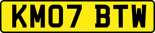 KM07BTW