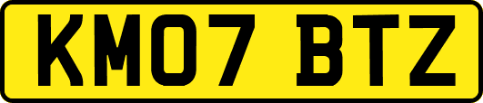 KM07BTZ
