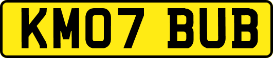 KM07BUB