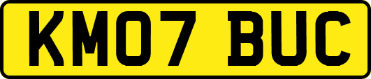 KM07BUC