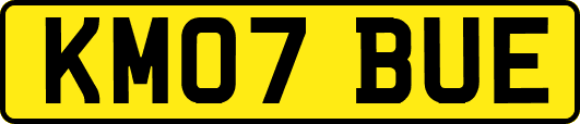 KM07BUE