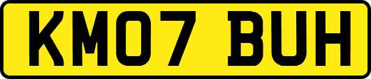 KM07BUH