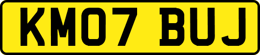 KM07BUJ
