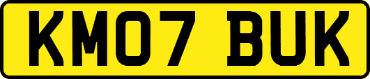 KM07BUK