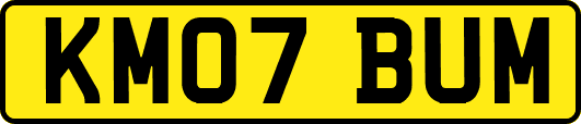 KM07BUM