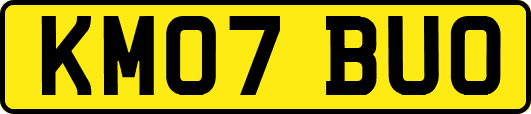 KM07BUO