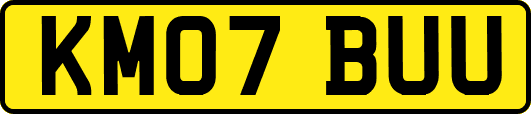 KM07BUU