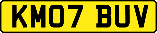 KM07BUV