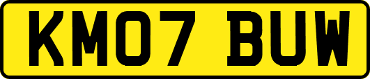 KM07BUW