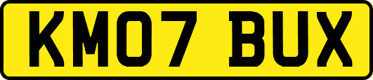 KM07BUX