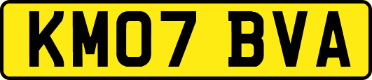 KM07BVA