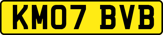 KM07BVB