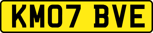 KM07BVE