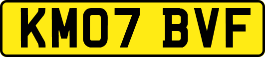 KM07BVF