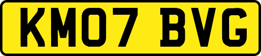 KM07BVG