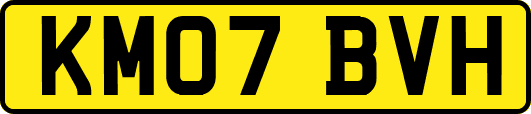 KM07BVH