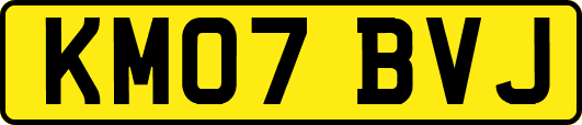 KM07BVJ
