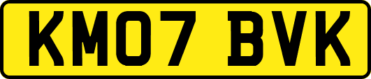 KM07BVK