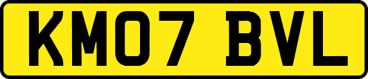KM07BVL