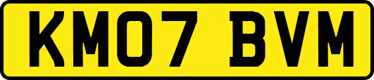 KM07BVM