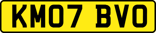 KM07BVO