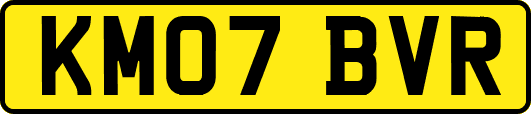 KM07BVR