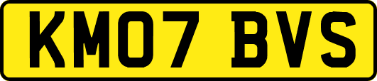 KM07BVS