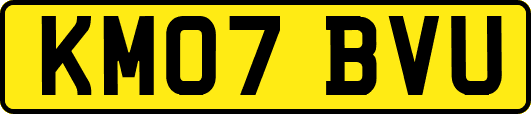 KM07BVU