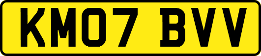 KM07BVV