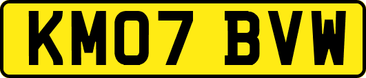 KM07BVW