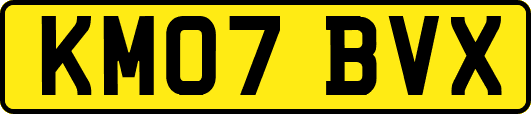 KM07BVX