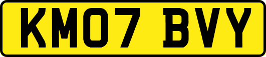 KM07BVY
