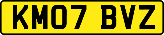 KM07BVZ